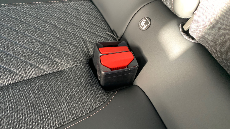 Peugeot 208 1.2 Hybrid 110 Allure 5dr e-DSC6 Petrol Hatchback